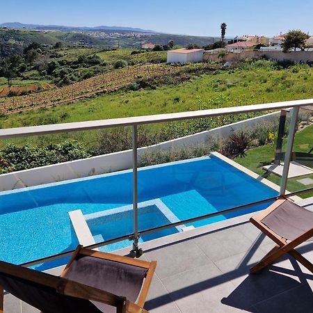 Ericeira Surf Apartments Exterior foto