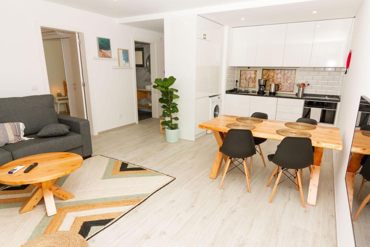 Ericeira Surf Apartments Exterior foto