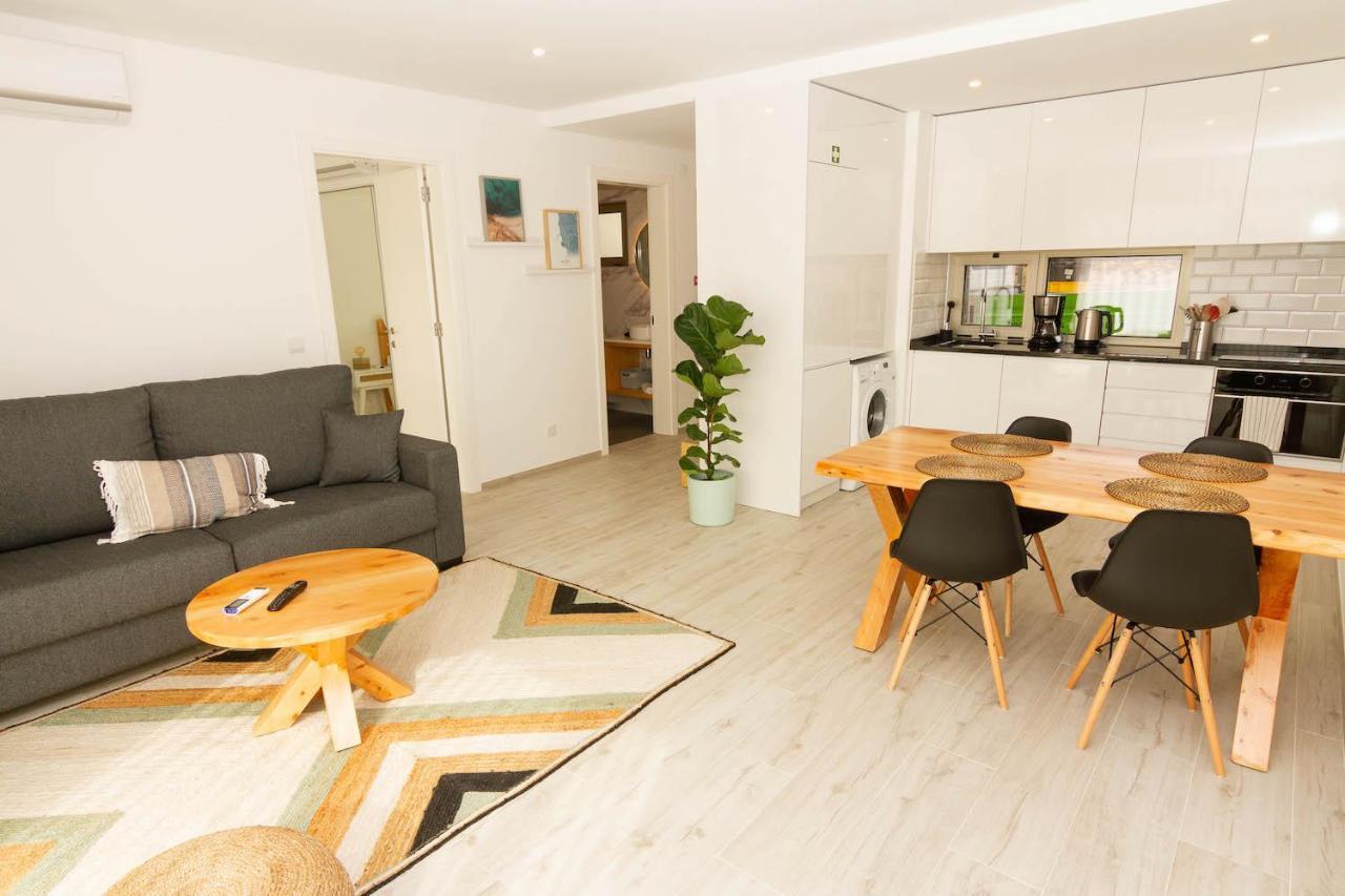 Ericeira Surf Apartments Exterior foto