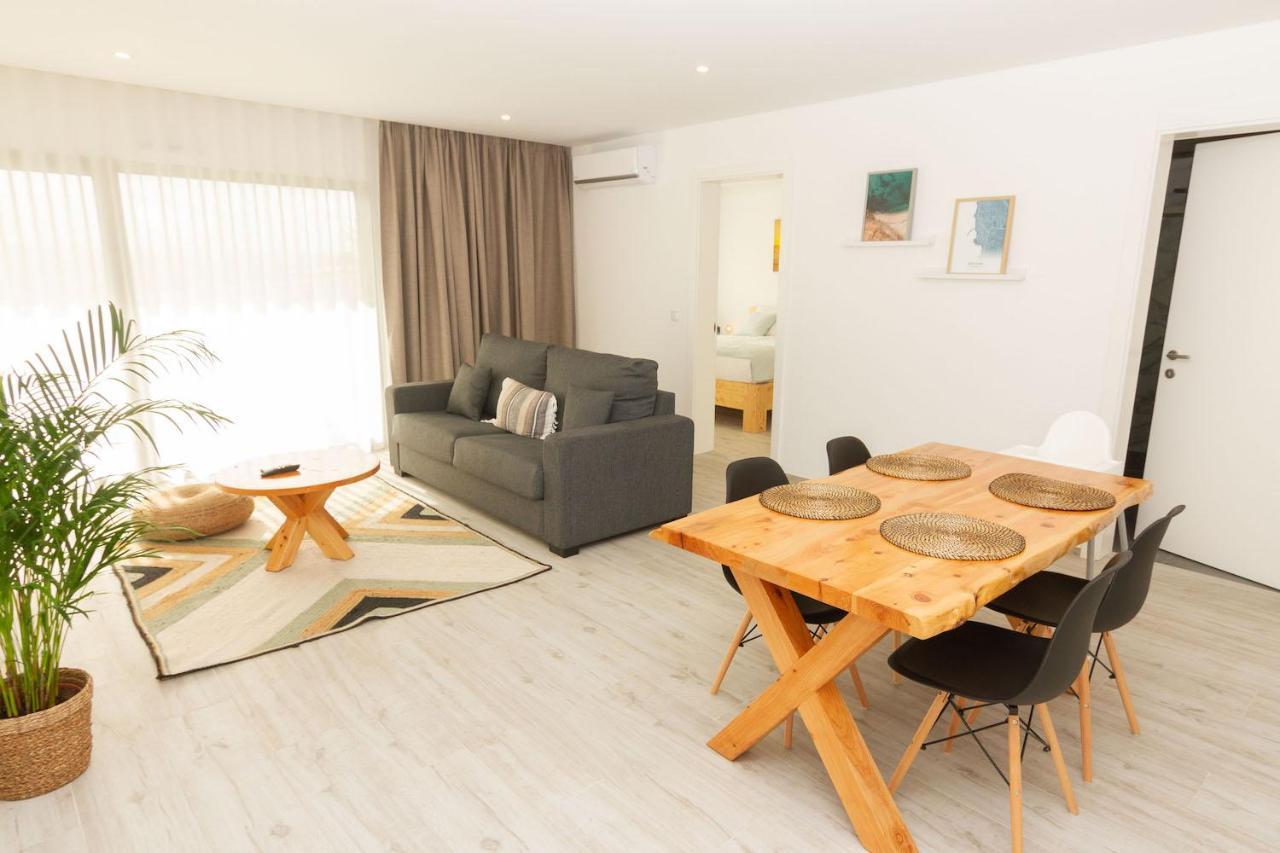 Ericeira Surf Apartments Exterior foto