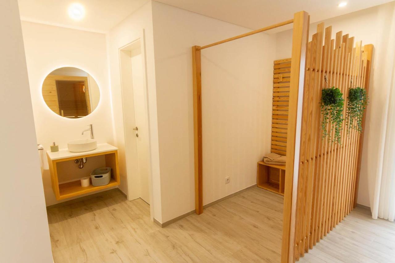 Ericeira Surf Apartments Exterior foto