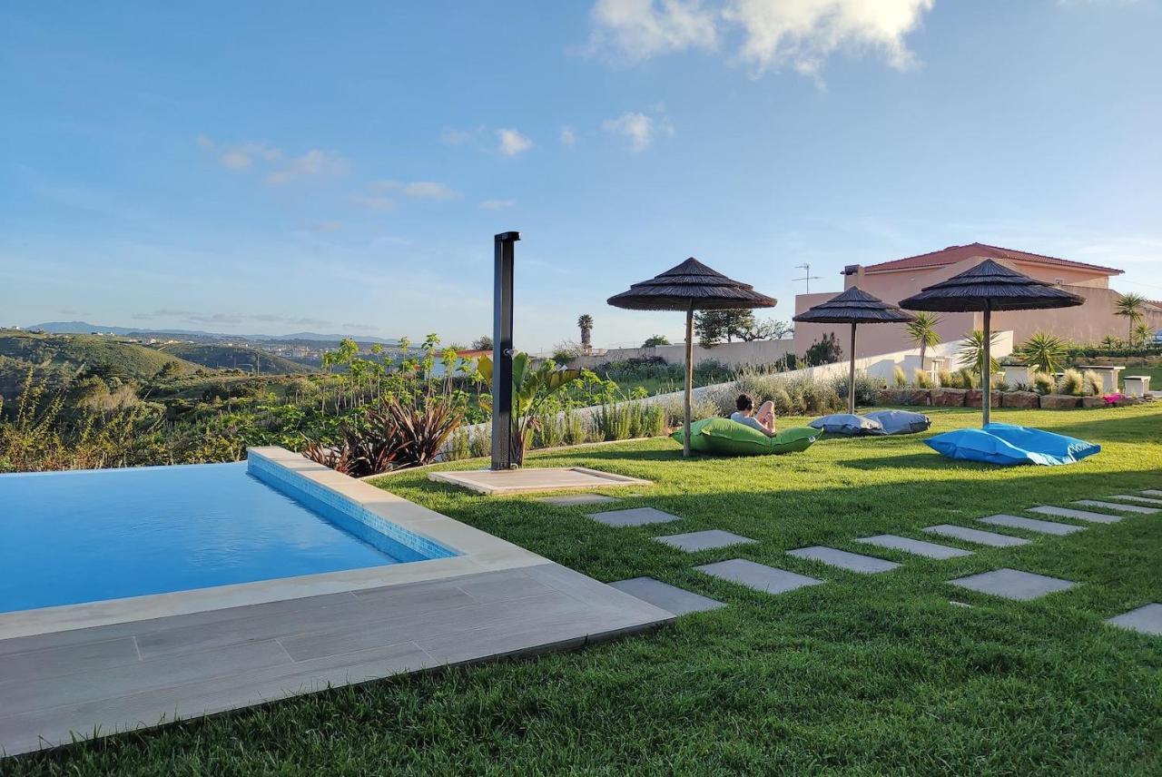 Ericeira Surf Apartments Exterior foto
